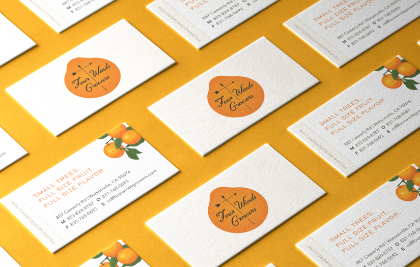 Four Winds Growers screenshot 2